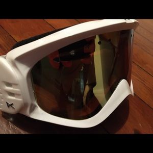 Lunette ski Anon neuve